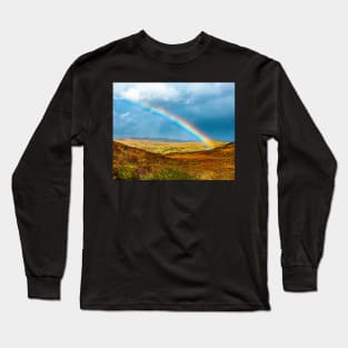 An Irish Rainbow Long Sleeve T-Shirt